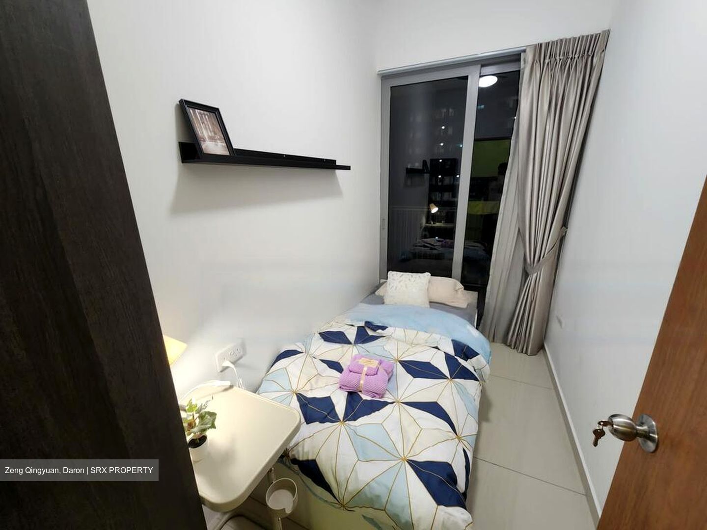 Bedok Residences (D16), Apartment #458159201